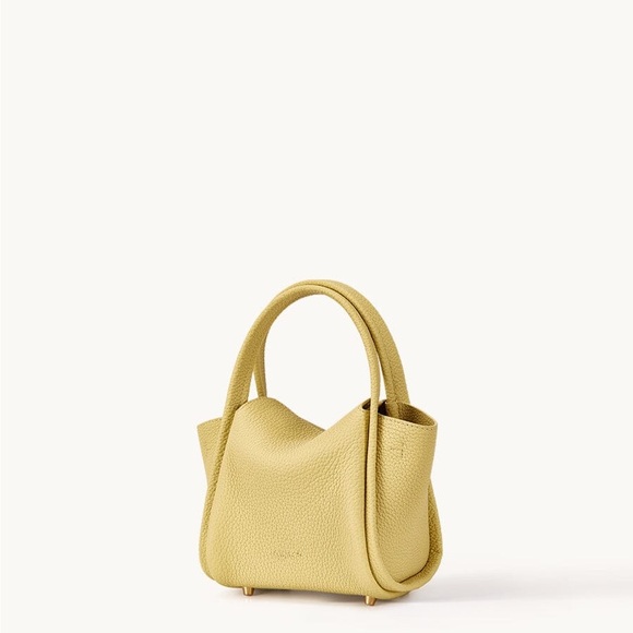 Songmont Mini Song Bag Yellow - Picture 1 of 6